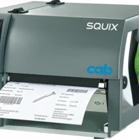 CAB SQUIX