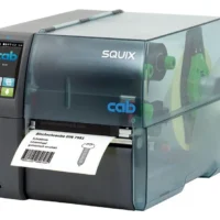 CAB SQUIX